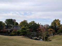 景点-水前寺成趣园