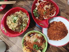-冒椒火辣(奎星楼街店)