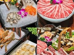 -东海怡品海鲜豆捞(舟宿夜江店)