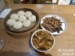 -草包包子铺(宽厚里店)