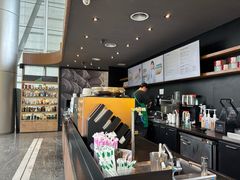 -星巴克(苏州建屋店)