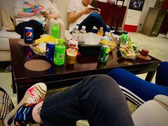 -郑州新郑国际机场T2航站楼-贵宾厅B区