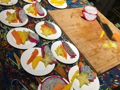 -AdD全日制餐厅(中谷花园酒店)