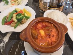 -新侨三宝乐西餐厅(崇文门店)