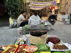 -二张农家菜(天通苑店)