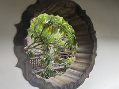 -何园