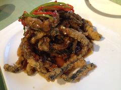 iphone_upload_pic-天厨妙香素食餐厅(清华店)