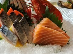 -御彩酒家(东风东路店)