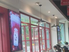 -蛙一刀·麻椒鱼火锅(金仙桥店)