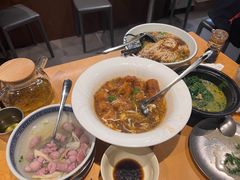 -小乐荟私房菜(宁海里店)