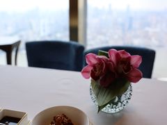 -金轩中餐厅 Jin Xuan(浦东丽思卡尔顿酒店)