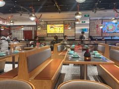 -潮界(虹桥新天地店)