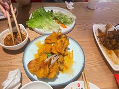 -东北灶(高新银泰店)
