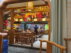 -钵家大院·地道湖北菜(江夏·大花岭店)