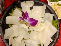 -谭鸭血老火锅(漳州路店)