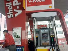 -壳牌华苑加油站