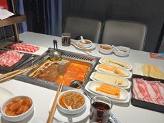 -海底捞火锅(外滩店)