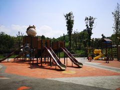 -枫香湖儿童公园