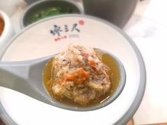 -馋三尺蟹粉小笼(人民广场店)
