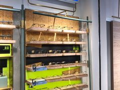 -MUJOSH木九十眼镜(日月光店)