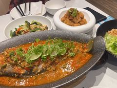 -美奈小馆·越南料理(中航城君尚购物中心店)