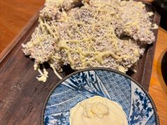-人间酒暖·Go blanc·烧鸟·深夜食堂(陆家嘴店)