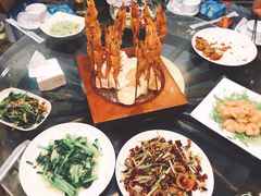 -盛德利食府 天津菜(河西店)