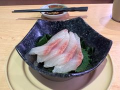 -寿司郎(皇庭广场店)