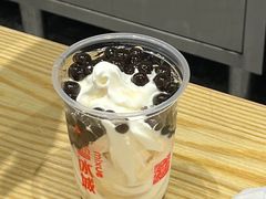 -蜜雪冰城(大智路店)