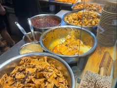 -丁家坡洋芋·观音桥好吃街A区(全国总店)