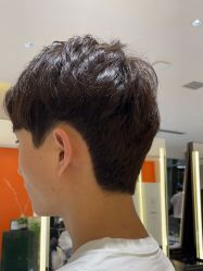 -HairCode芭曲发型