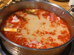 -山海蟹庐·海鲜糟粕醋火锅(慈溪店)