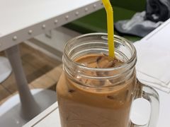 -葡珍轩冰室(虹桥机场T1店)