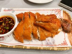 -金哥私房菜馆(张府园总店)