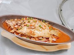-涵家味土菜馆·徽州一绝臭鳜鱼(三河古镇店)
