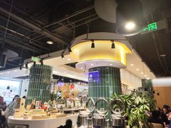 -好伦哥披萨(地坛店)