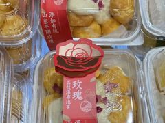 -泸溪河桃酥(壹方城店)