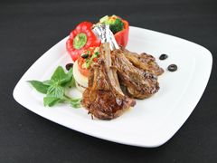 -秀·爱尔兰餐吧(上海路店)