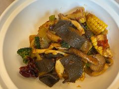 -功德林素菜饭庄(前门店)