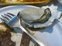 -苏格里岛自助海鲜烤肉(中州万达店)