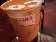 -CoCo都可(秀英万达店)
