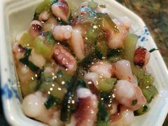 -炙柒Sekinana·精致料理 烧鸟·铁板烧(海上世界店)