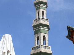 -西宁市东关清真大寺