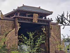 -中华孝德园