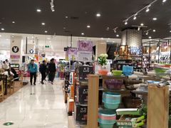 -AEON永旺超市(天津津南店)
