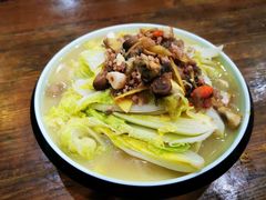-隔壁老王·家常云南菜(花巷店)
