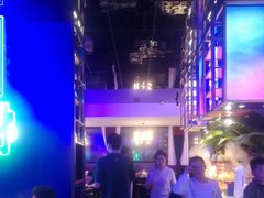 -花西亭·海鲜自助餐厅(瑞城名人酒店)