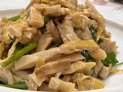 凉拌羊尾笋-丰收日(五角场店)