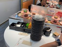 -争鲜回转寿司(通州万达店)