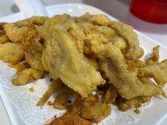 -威海渔村(静安旗舰店)